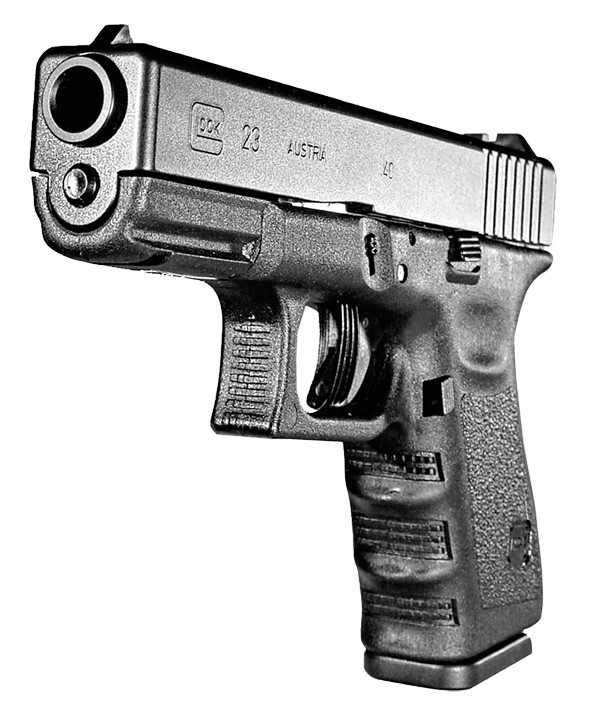 GLOCK 23 40SW GLOCK NIGHT SIGHT 13RD FC PN2350703 - Taurus Savings